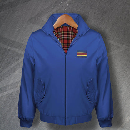 RAVC Harrington Jacket