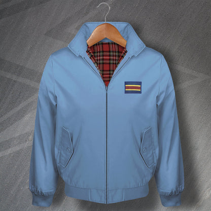 RAVC Harrington Jacket