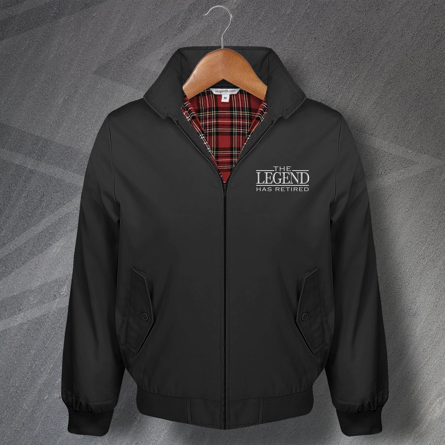 Retirement Gift Ideas Jacket