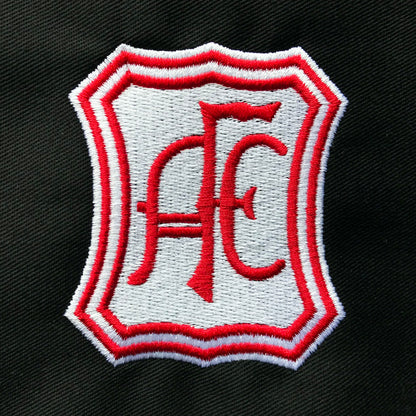 Classic Aberdeen Football Badge