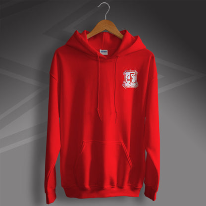 Classic Aberdeen Hoodie