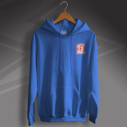 Classic Aberdeen Hoodie