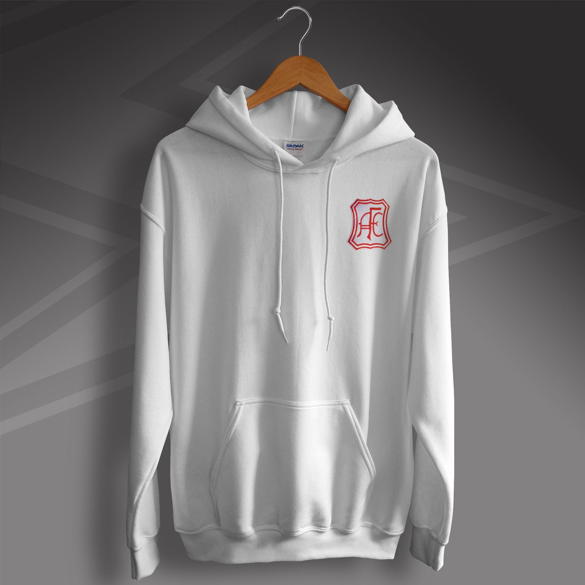 Classic Aberdeen Hoodie