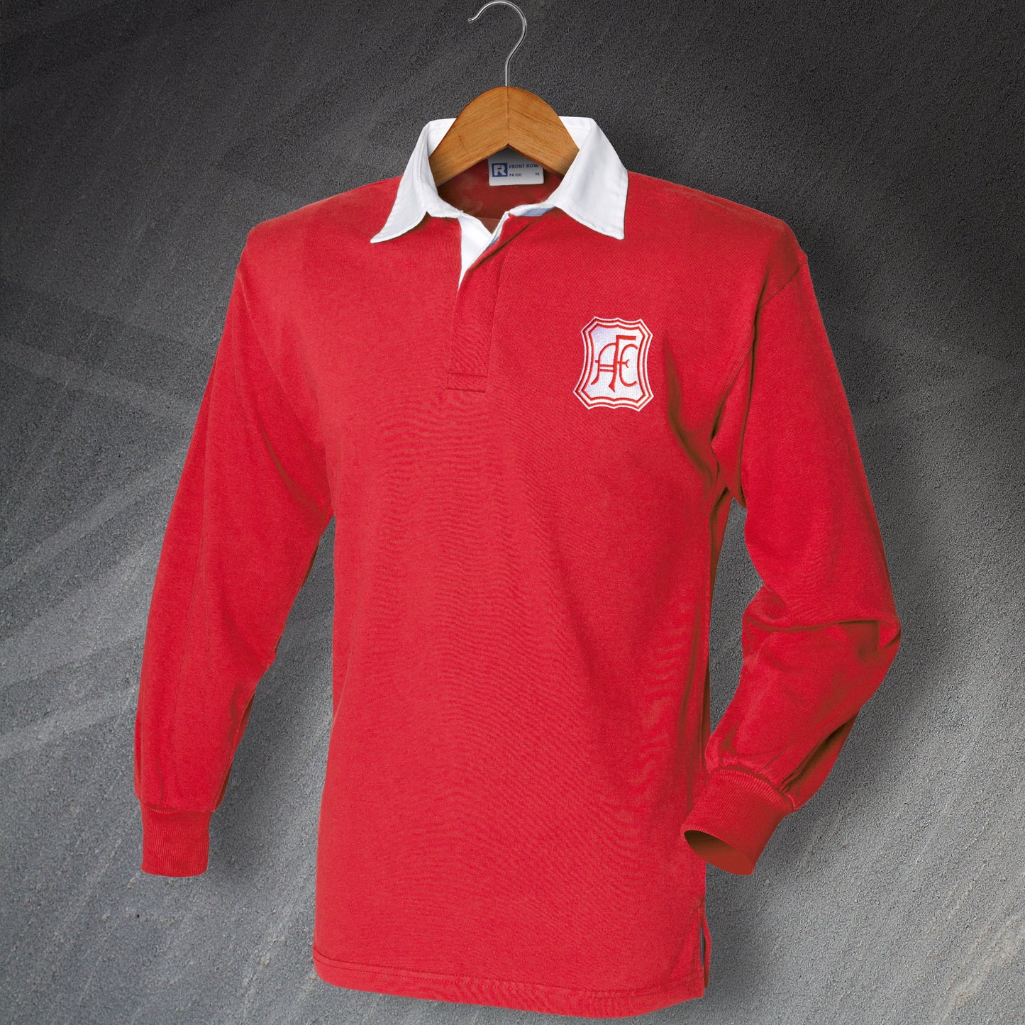 Aberdeen Football Shirt