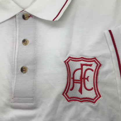 Classic Aberdeen Football Polo Shirt