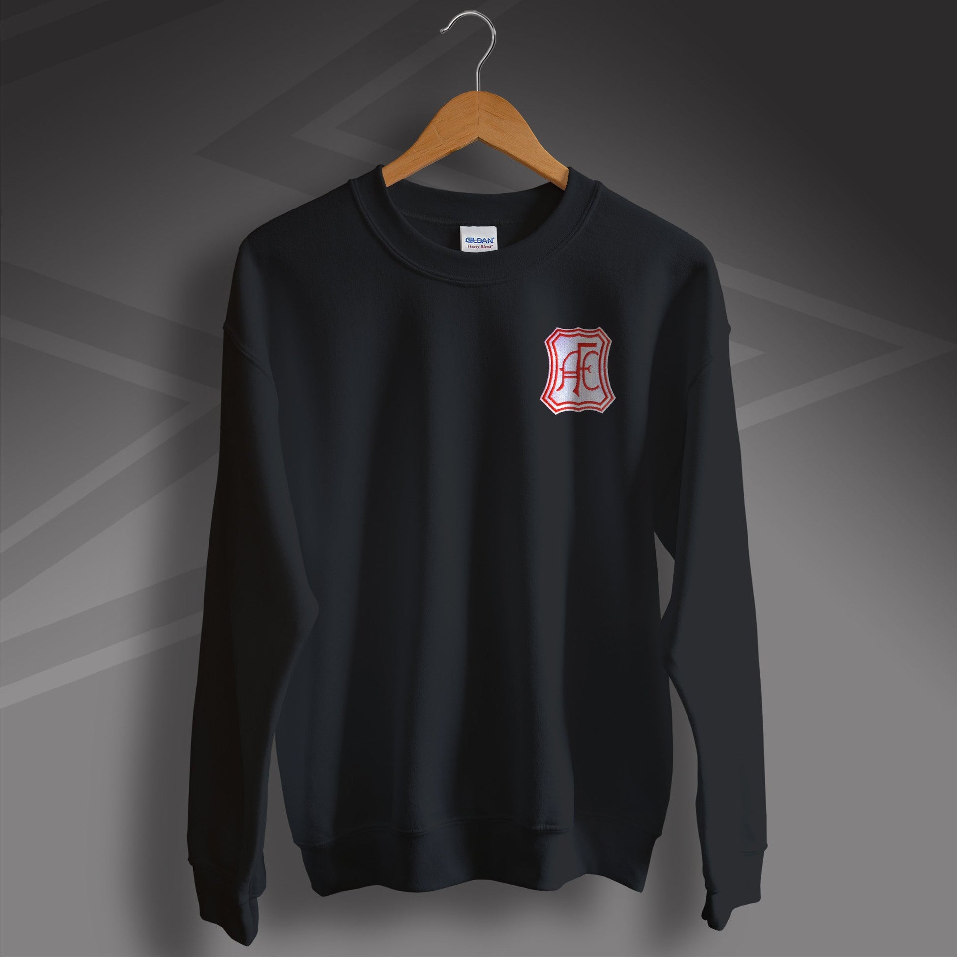 Aberdeen Football Sweatshirt