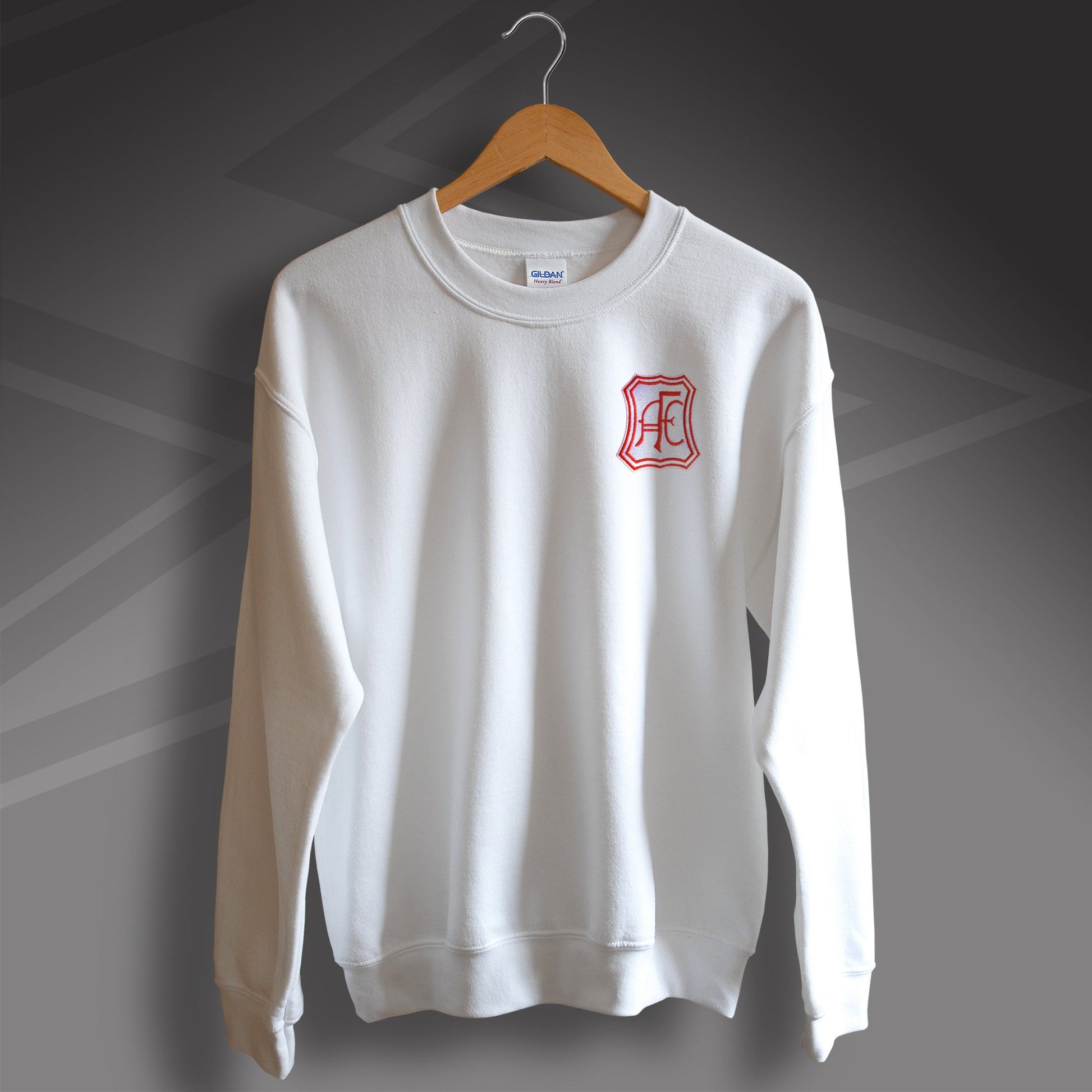 Aberdeen Football Sweatshirt