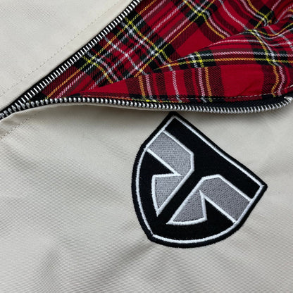 1938 Ayr Football Harrington Jacket