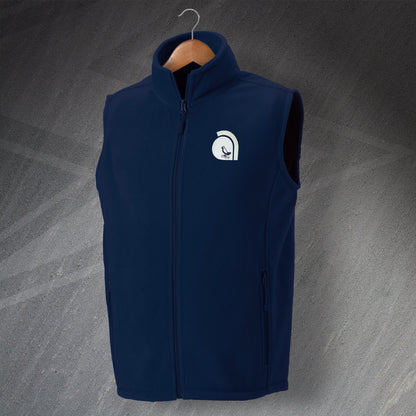 West Brom Football Gilet