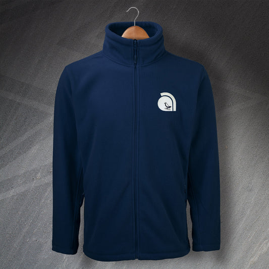 West Brom Football Fleece