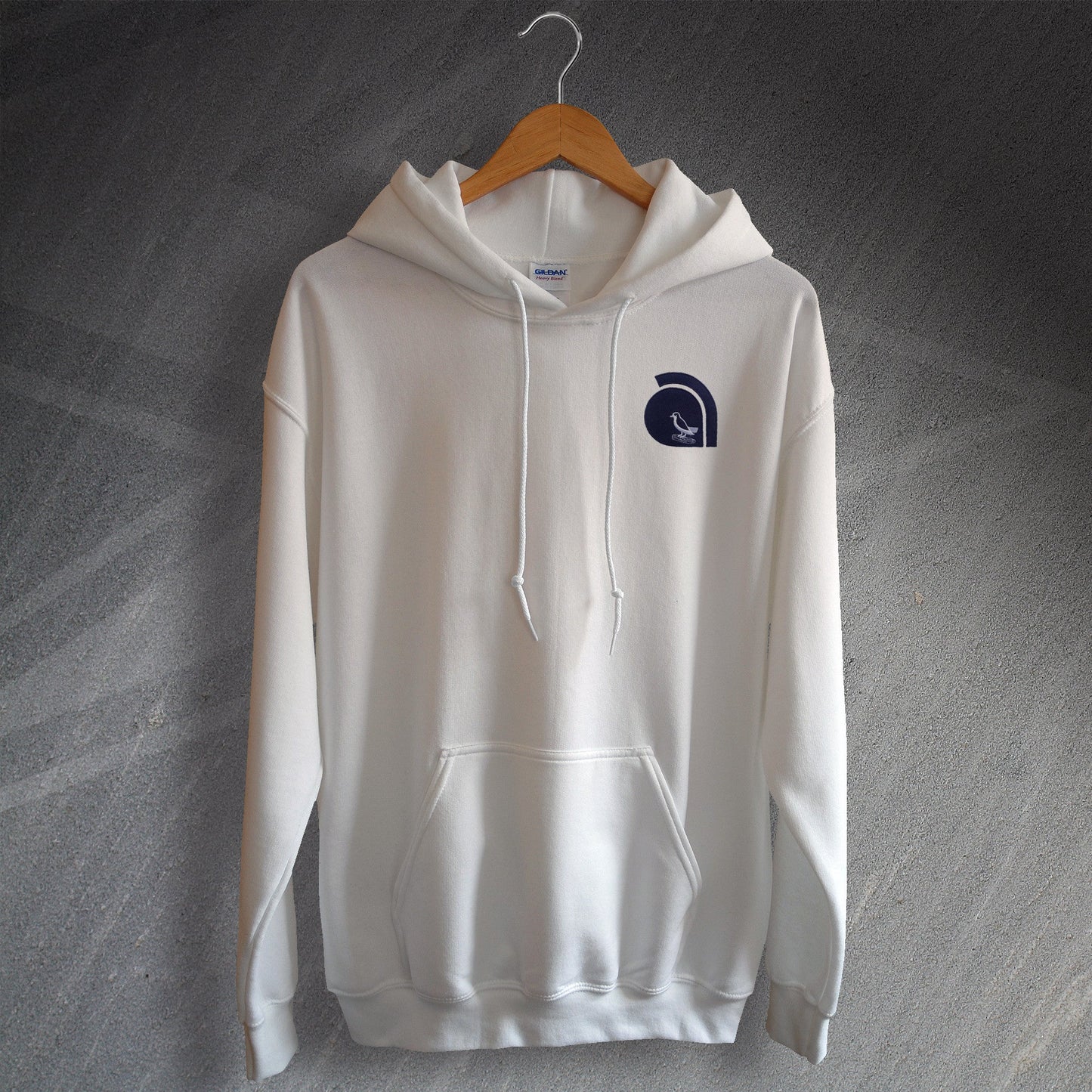 West Brom Hoodie