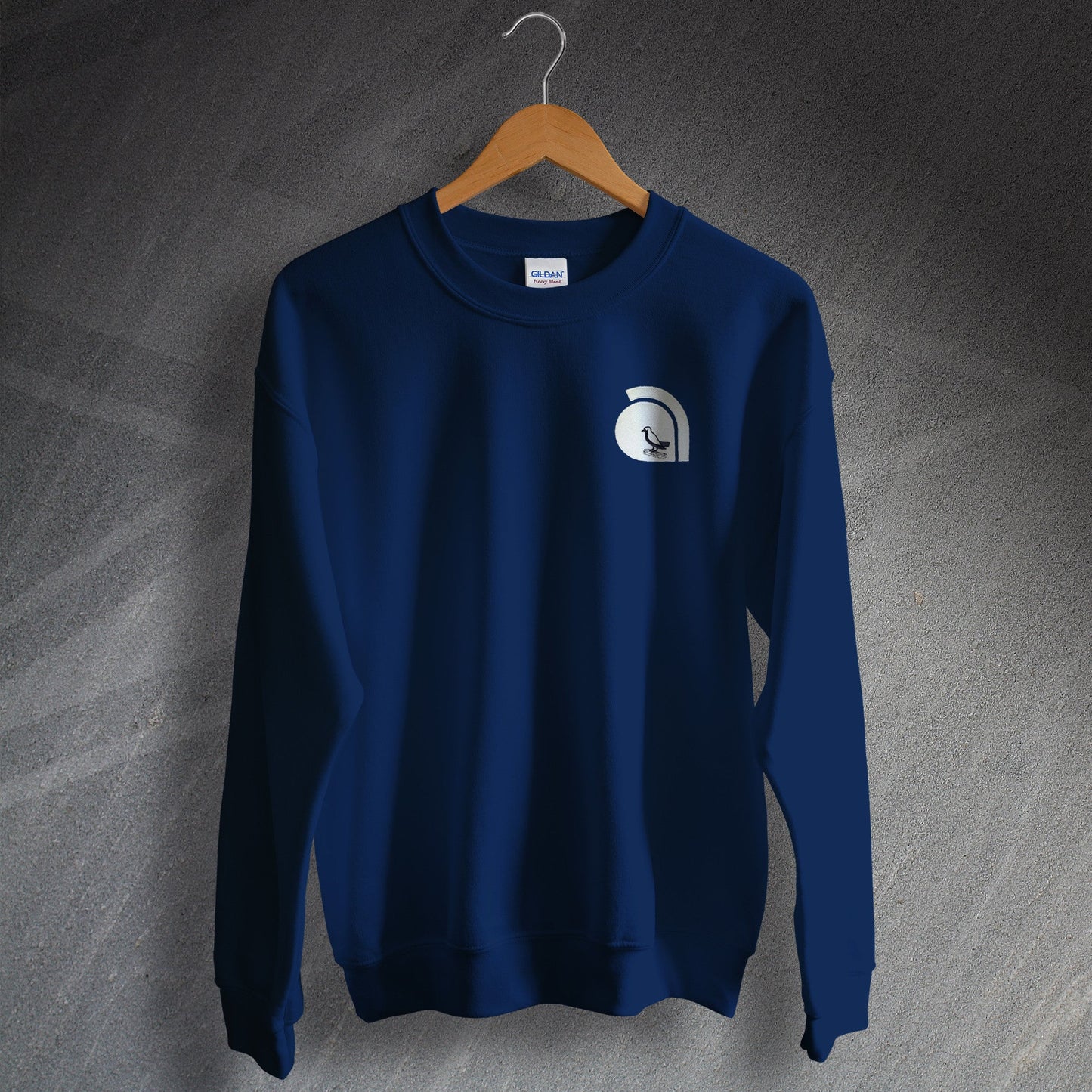 West Brom Football Sweatshirt