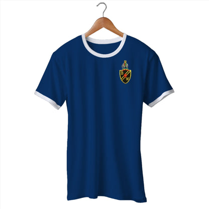 Retro Bolton Wanderers Shirt