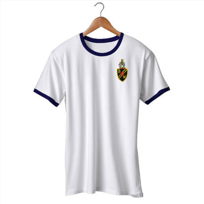 Retro Bolton Wanderers Shirt