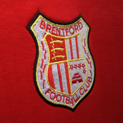 Brentford FC Fleece Jacket