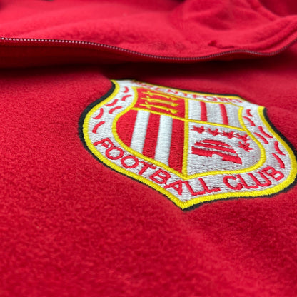 Brentford FC Fleece Jacket