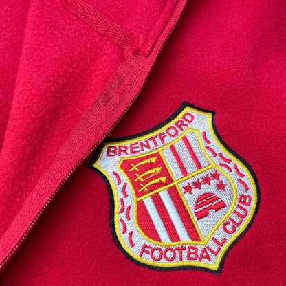 Brentford FC Fleece Jacket