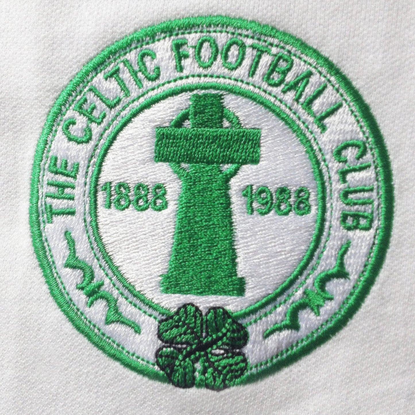 Celtic Golf Towel