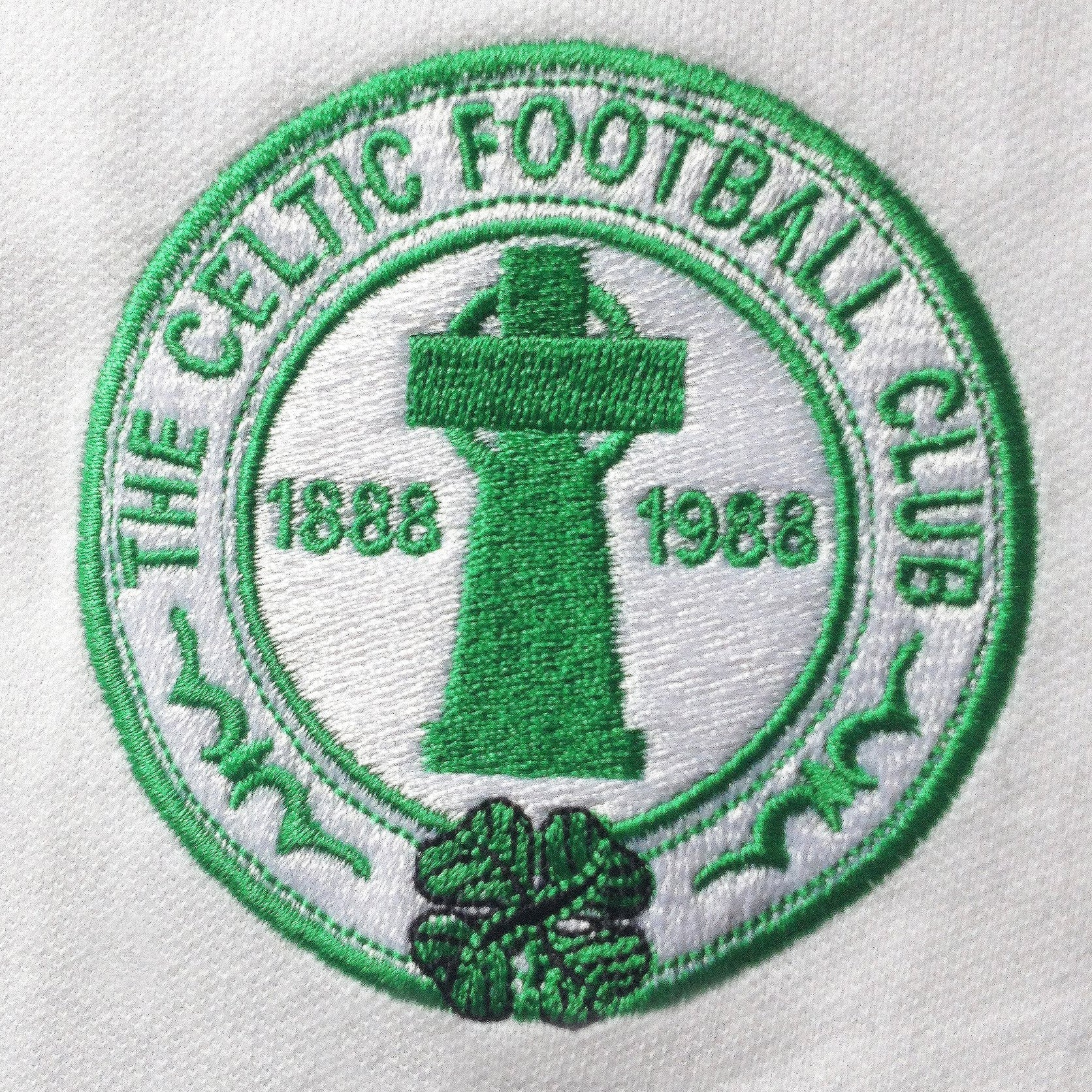 Celtic Golf Towel