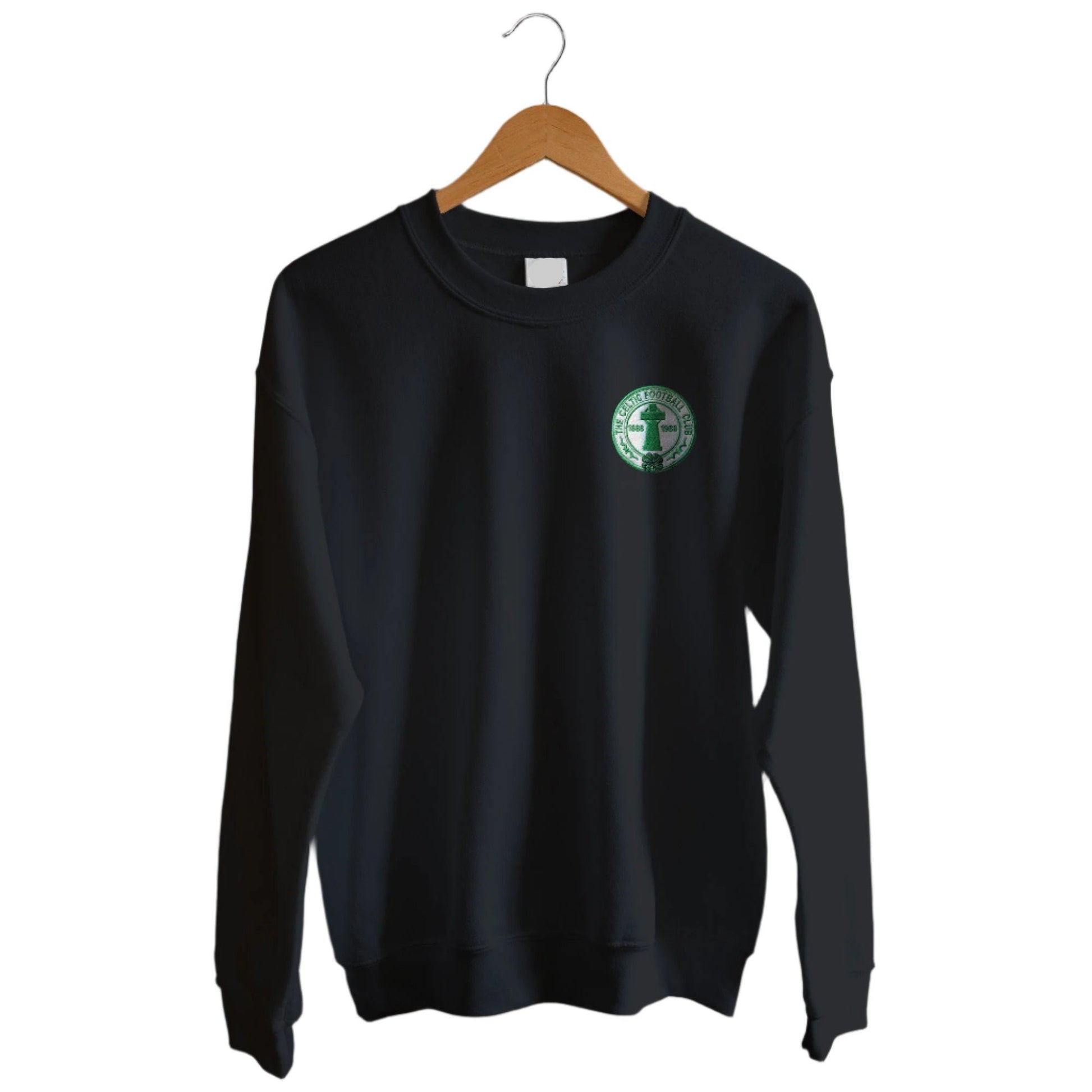 Celtic Football Sweatshirt