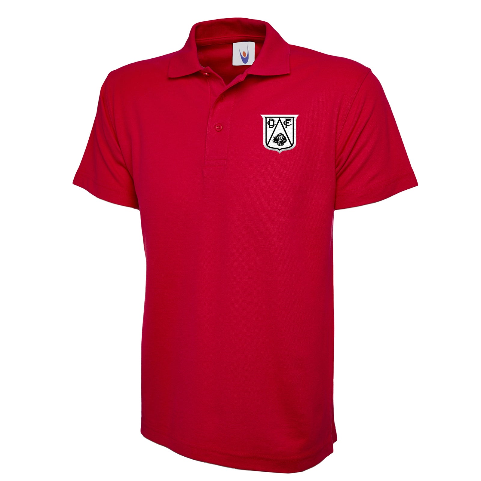 Retro Derby 1946 Classic Polo Shirt