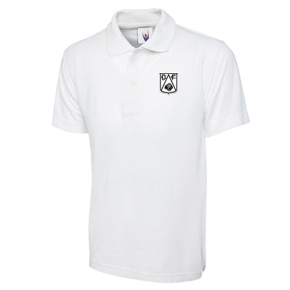 Retro Derby 1946 Polo Shirt