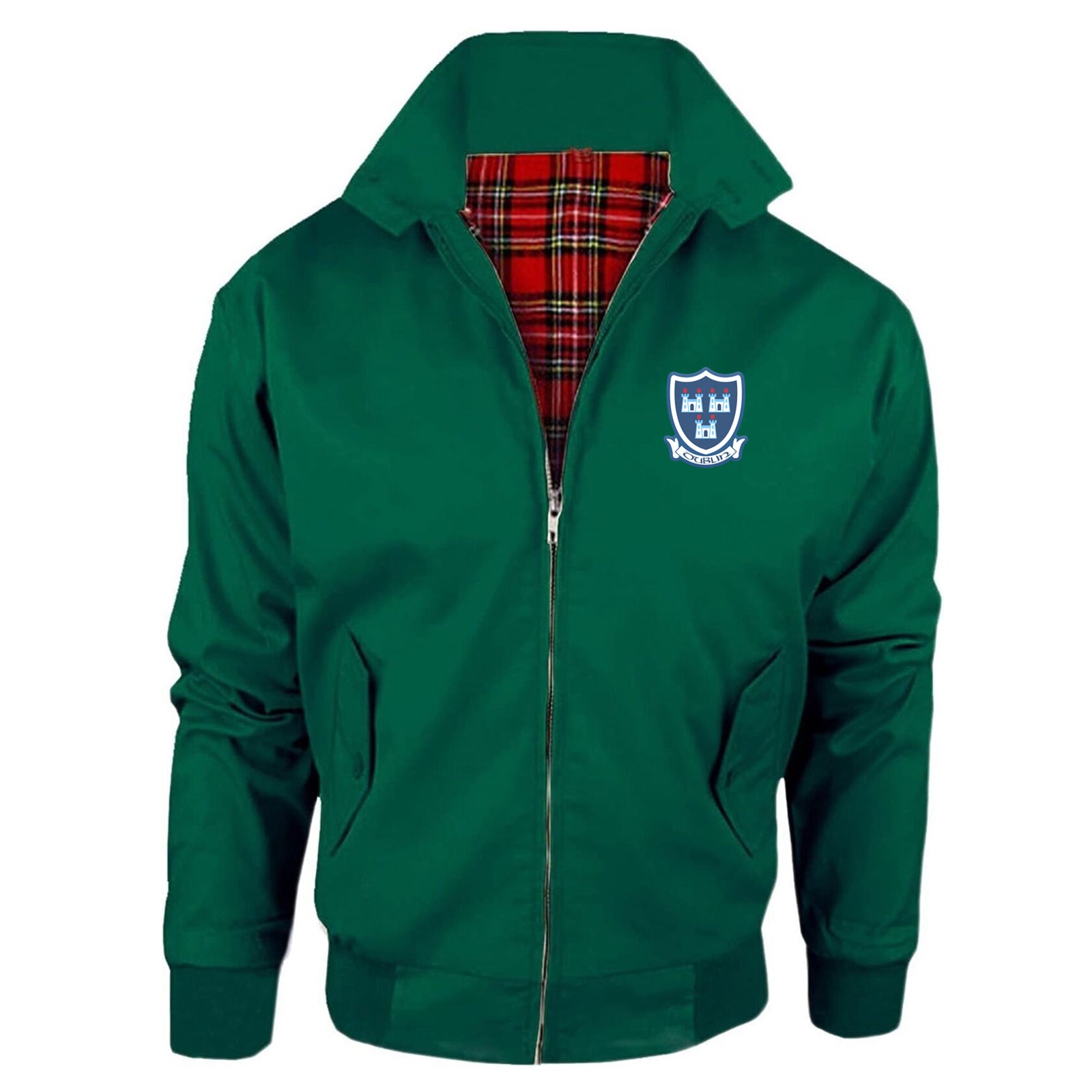 Harrington jacket ireland best sale