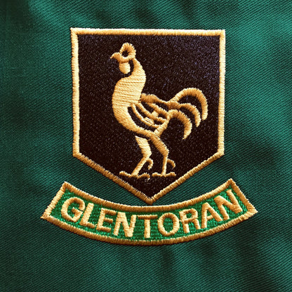 Mens Glentoran Jackets