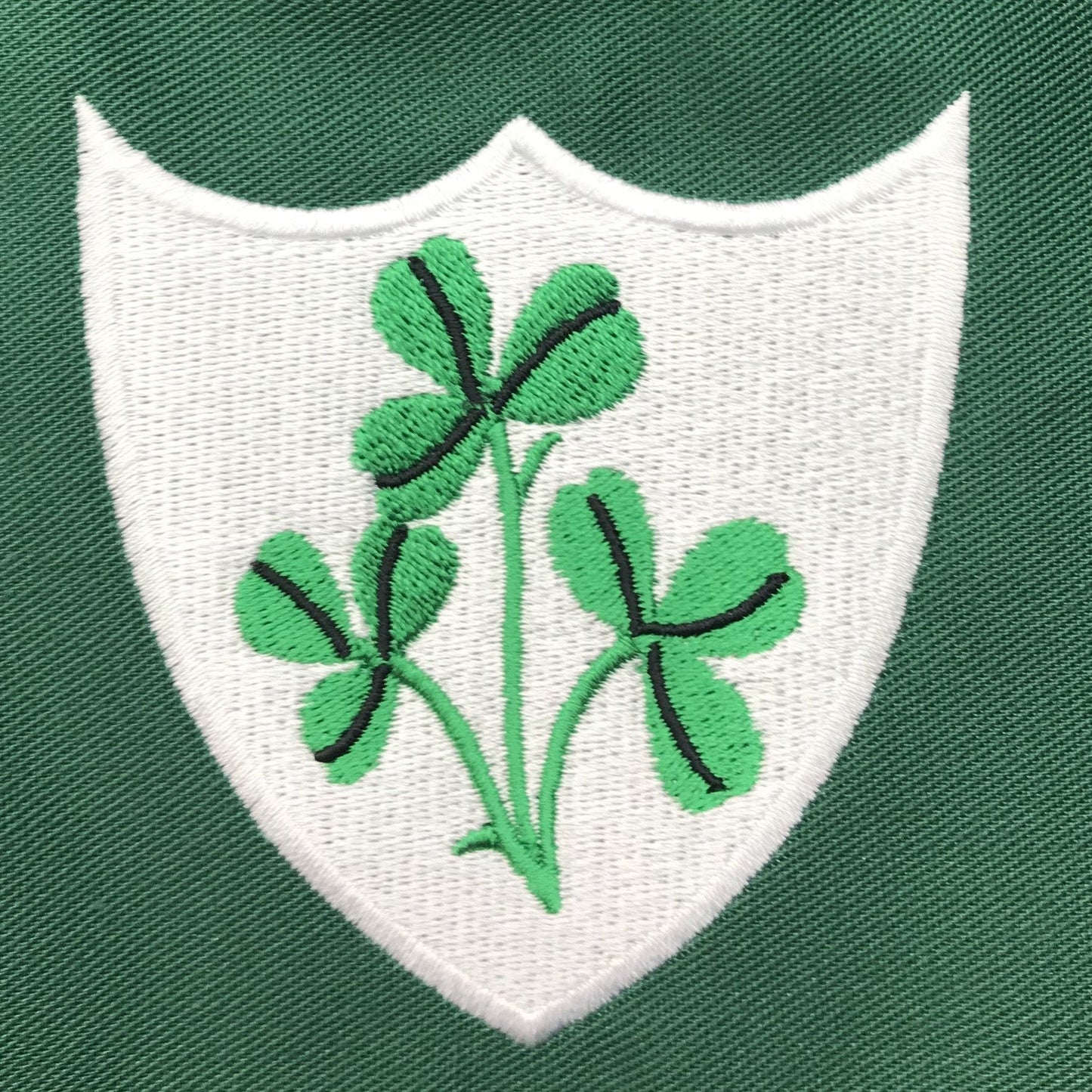 Ireland Rugby Jacket