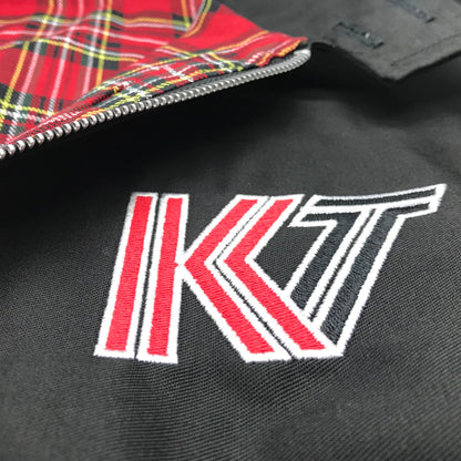 Kettering Football Harrington Jacket