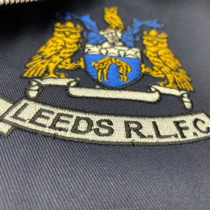 Leeds Rugby Harrington Jacket