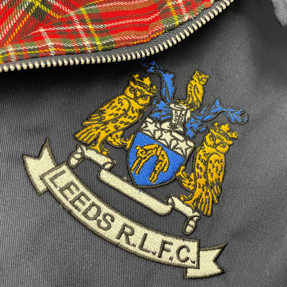 Leeds Rugby Harrington Jacket