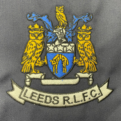 Leeds Rugby Harrington Jacket