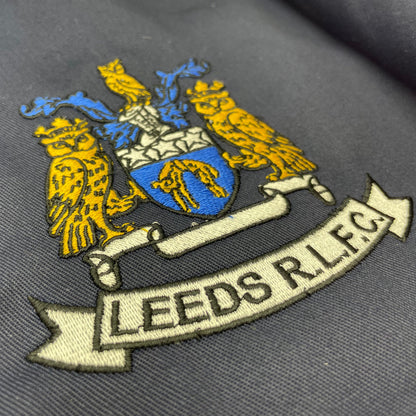 Leeds Rugby Harrington Jacket