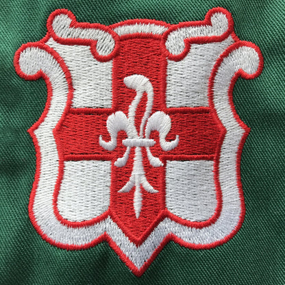 Lincoln Football Badge