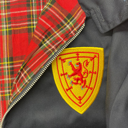 Scotland Euro 2024 Jacket