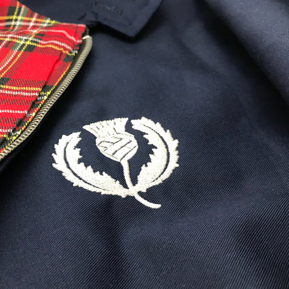 Scotland Rugby Union Jacket