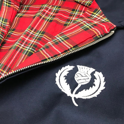 Scotland Rugby Union Jacket