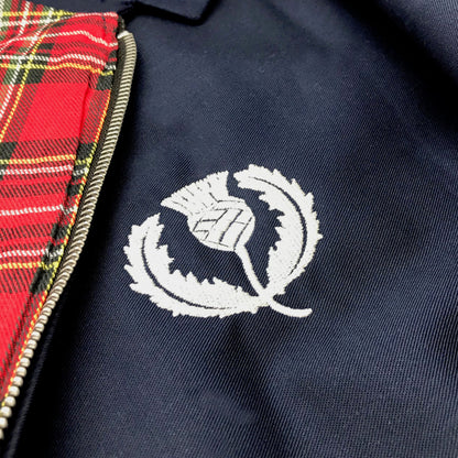 Scotland Rugby Union Jacket