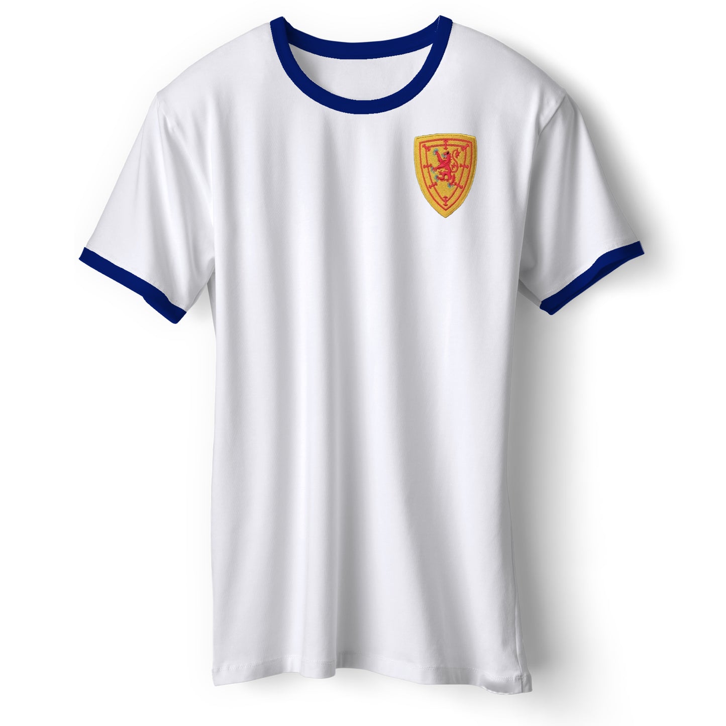 Retro Scotland Top