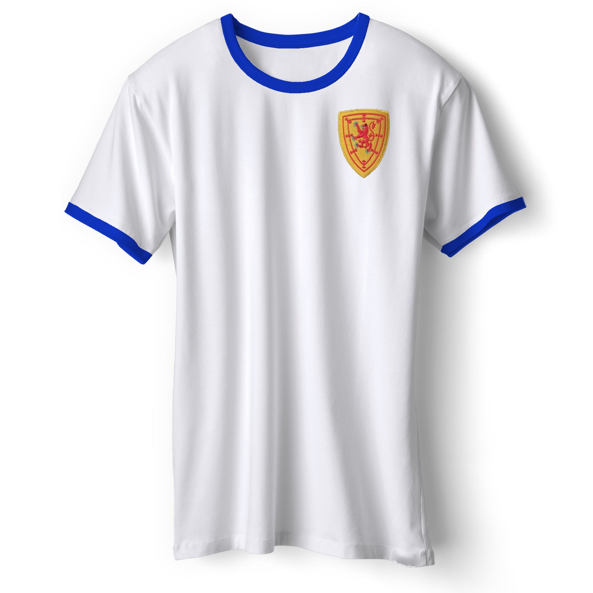 Retro Scotland Top