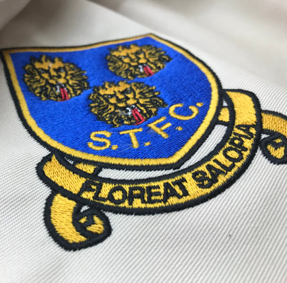 Shrewsbury Town Football Jacket