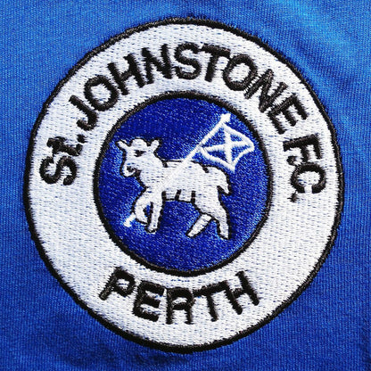 St Johnstone Coat