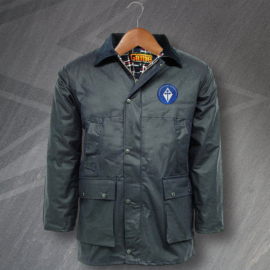 Stockport County Jacket