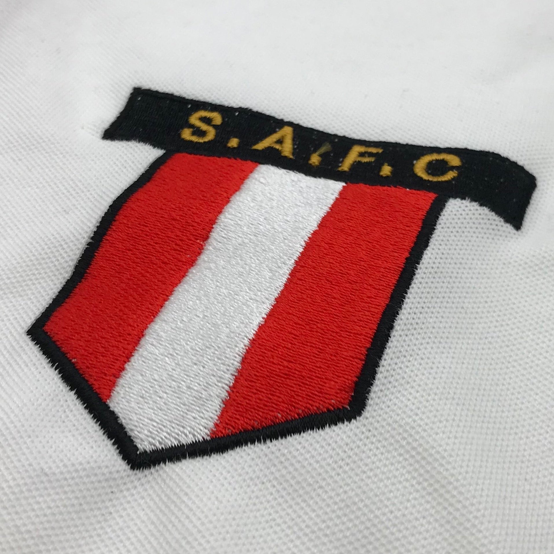 Sunderland AFC Polo Shirts