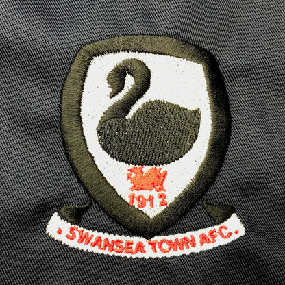 Swansea Town AFC Harrington Jacket