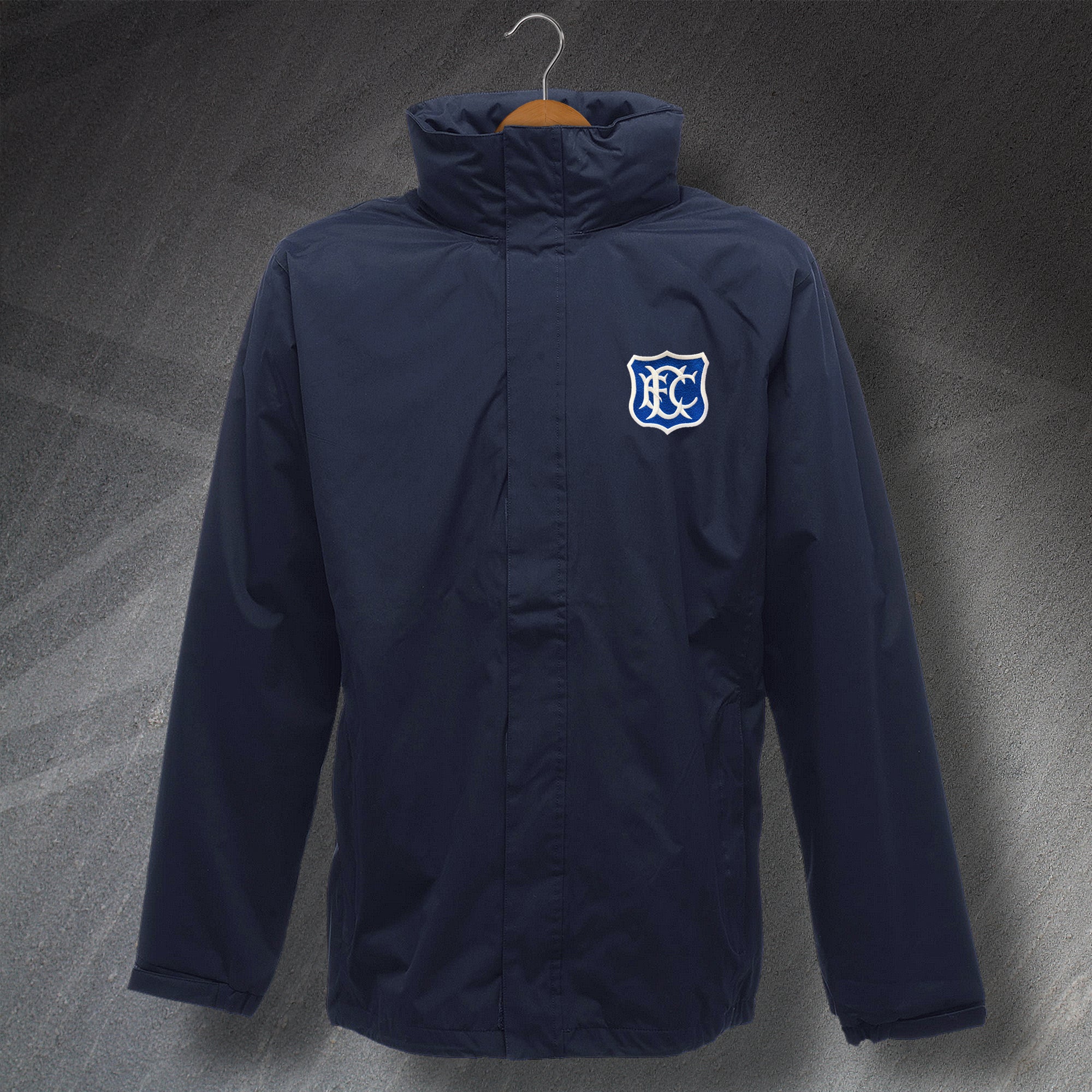 Everton waterproof jacket online