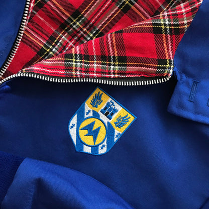 Retro Torquay Harrington Jacket