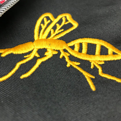 Wasps RFC Harrington Jacket