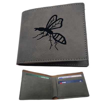 Retro Wasps Wallet